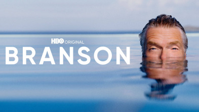 Imagen de Branson  - 2