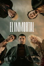 Imagen de (LSE) - El inmortal (T2) - 1