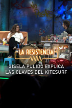 Imagen de Lo + de las... (T7): Las claves del Kitesurf 14.02.24 - 1