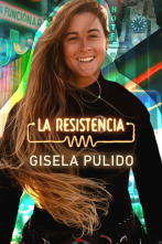 Imagen de La Resistencia (T7): Gisela Pulido - 1