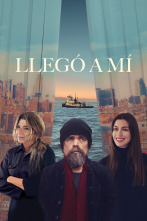 Imagen de Llegó a mí - 1