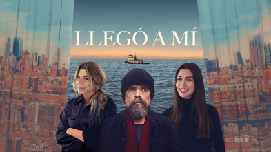 Imagen de Llegó a mí - 2