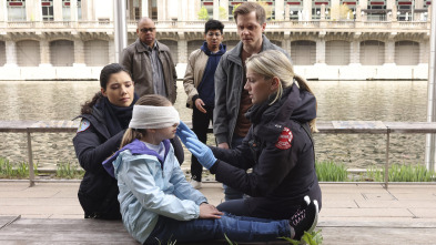 Imagen de Chicago Fire (T11): Ep.21 Cambio de planes - 2