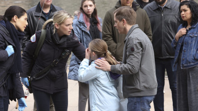 Imagen de Chicago Fire (T11): Ep.21 Cambio de planes - 4
