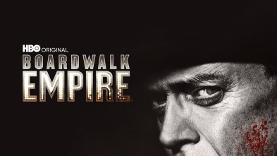 Boardwalk Empire (T1)