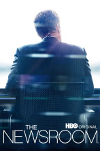 Imagen de The Newsroom (T1) - 1