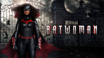 Batwoman (T1)