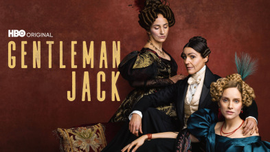 Gentleman Jack (T2)