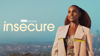 Imagen de Insecure (T5) - 2