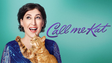 Imagen de Call Me Kat (T1) - 2