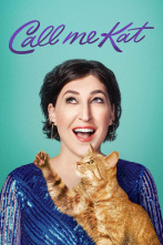 Imagen de Call Me Kat (T1) - 1
