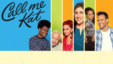Imagen de Call Me Kat (T3) - 2