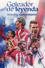 Imagen de Antoine Griezmann, goleador de leyenda - 1
