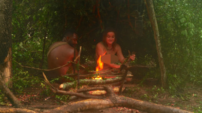 Imagen de Aventura en pelotas (T9) - 7