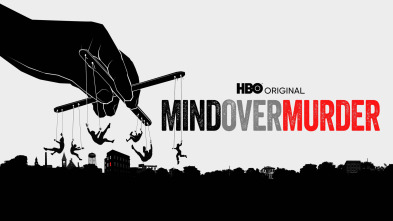 Imagen de Mind over Murder  - 2