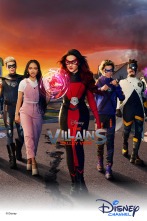 Imagen de The Villians of Valley View (T2) - 1