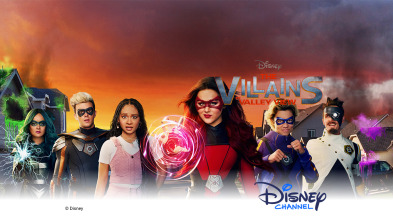 Imagen de The Villians of Valley View (T2) - 2