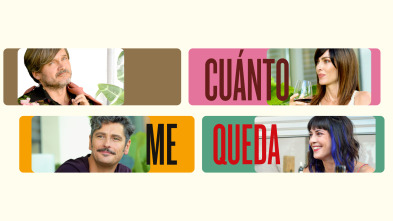 Imagen de Cuánto me queda - 2