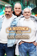 La Resistencia (T7): Los Chichos