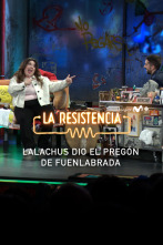 Imagen de Lo + de los... (T7): Lalachús pregonera de Fuenla 15.02.24 - 1