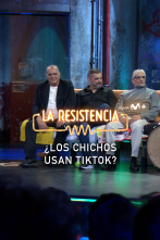 Imagen de Lo + de las... (T7): Los Chichos y el Tik Tok 15.02.24 - 1