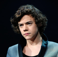Imagen de Harry Styles: el último fenómeno - 3