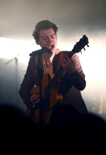 Imagen de Harry Styles: el último fenómeno - 5