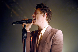 Imagen de Harry Styles: el último fenómeno - 6