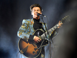 Imagen de Harry Styles: el último fenómeno - 7