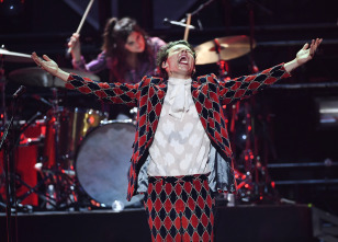 Imagen de Harry Styles: el último fenómeno - 8