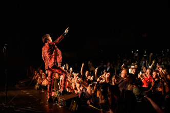 Imagen de Harry Styles: el último fenómeno - 9