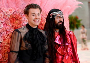 Imagen de Harry Styles: el último fenómeno - 10