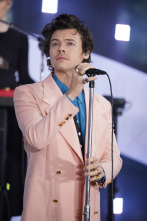 Imagen de Harry Styles: el último fenómeno - 12