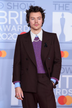 Imagen de Harry Styles: el último fenómeno - 13