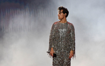 Imagen de Harry Styles: el último fenómeno - 14