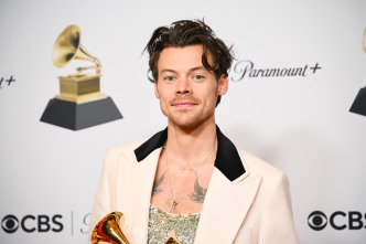 Harry Styles: el último fenómeno