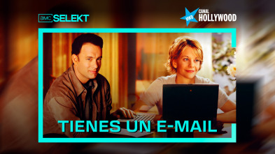 Tienes un e-mail