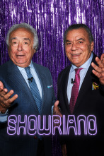 Imagen de Showriano (T2): Los del Río - 1