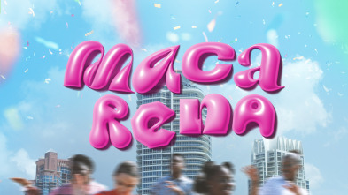 Imagen de Macarena  - 2