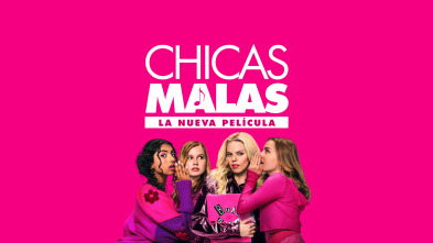 Imagen de (LSE) - Chicas malas: la nueva película - 4