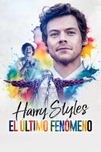 Imagen de Harry Styles: el último fenómeno - 1
