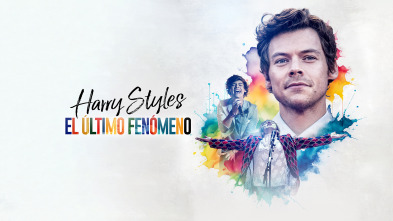 Imagen de Harry Styles: el último fenómeno - 2