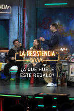 Imagen de Lo + de las... (T7): Esencias encapsuladas 19.02.24 - 1