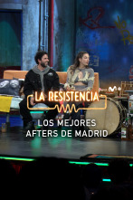 Imagen de Lo + de las... (T7): Los mejores After 19.02.24 - 1