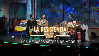 Imagen de Lo + de las... (T7): Los mejores After 19.02.24 - 2