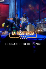 Imagen de Lo + de las... (T7): El Reto de Ponce 19.02.24 - 1