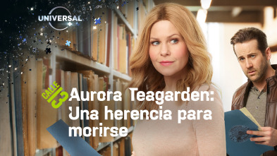 Un misterio para Aurora Teagarden: Una herencia para morirse