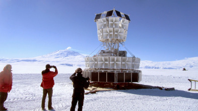 Arqueología en el hielo: La misteriosa masacre mongola