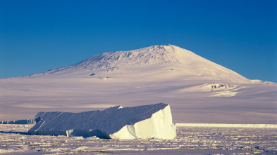 Arqueología en el hielo: La tumba del glaciar de Islandia