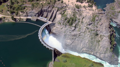 Ingenieros de la...: El poder del agua